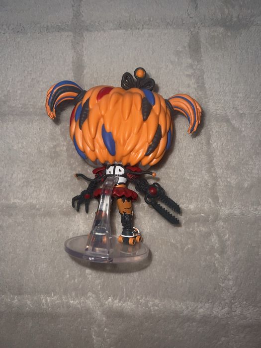 Funko Pop! Scrap Baby (Скрап Бейби) пять ночей с фредди