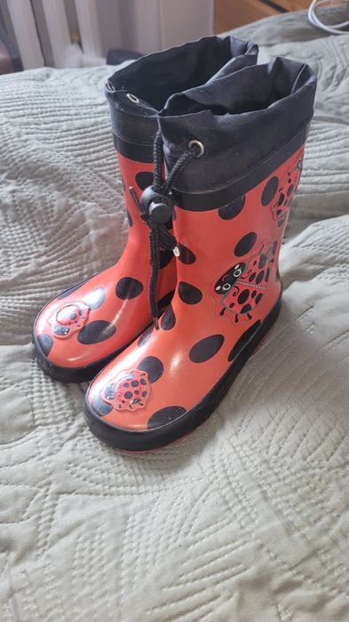 Kalosze 27 American Club