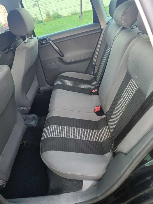 VW Polo 1.4 Lpg 2009