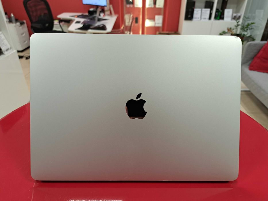 Laptop Apple Macbook Pro 13" M1 16GB/512SSD Retina MacOS Tahoe 26.1