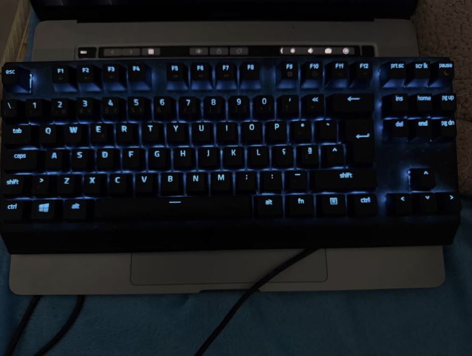 Razer Blackwidow V3 TKL