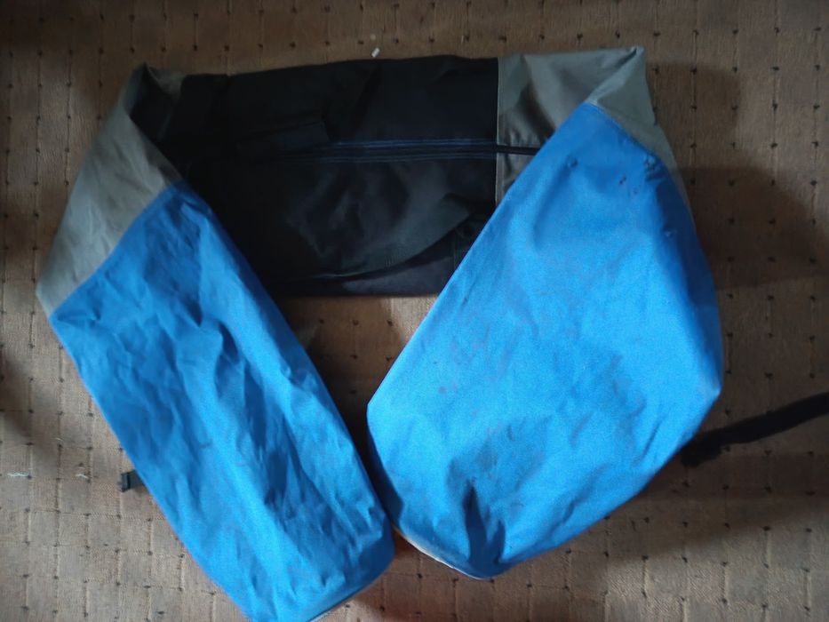 Torba pokrowiec na narty 200 cm