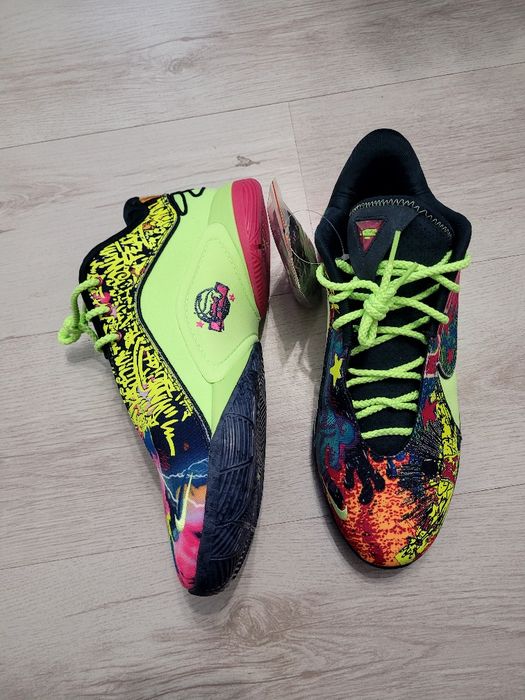 Кроссовки NIKE LEBRON XXII нові original