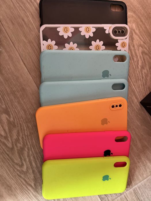 Чехол  Iphone XS MAX