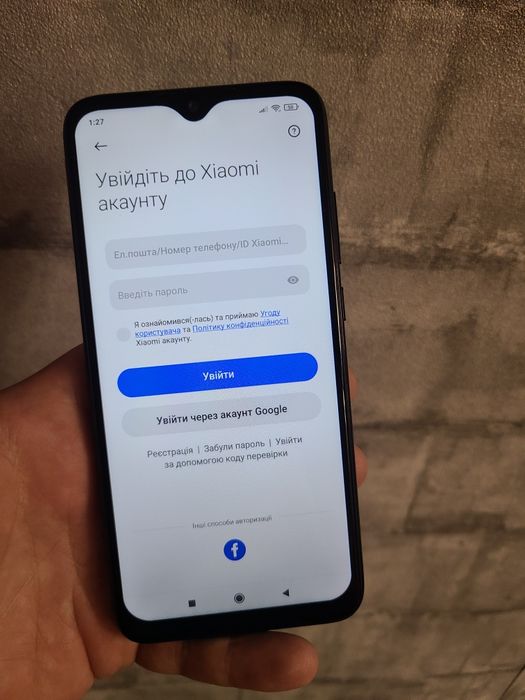 Xiaomi Redmi Note 7 4/64GB
