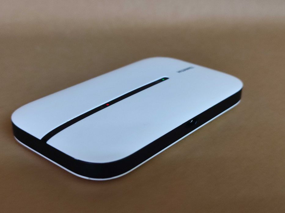 Huawei E5576 4G Router Hotspot