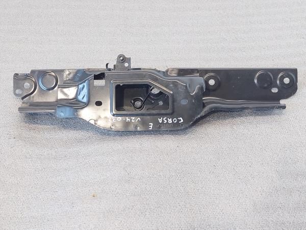 Travessa dos radiadores OPEL Corsa E