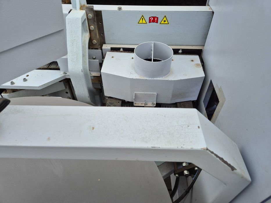 Okleiniarka BRANDT KDF 220 C