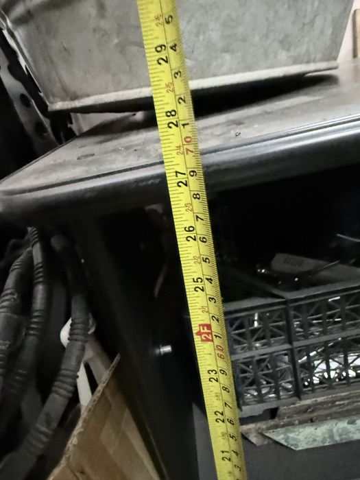 Тумба под телевизор