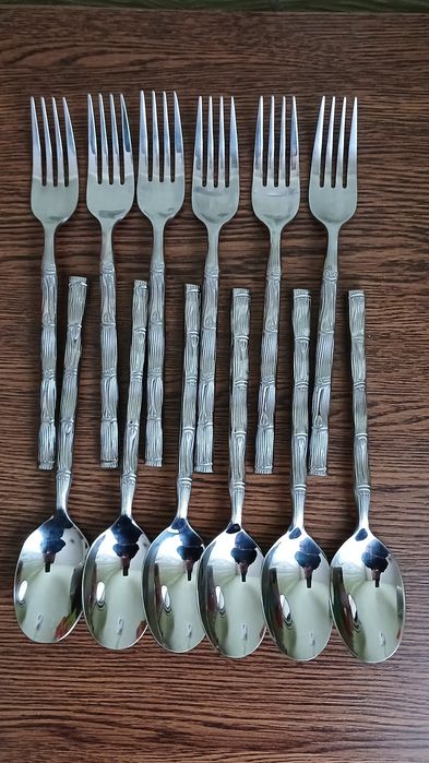 Набір столових приборів Великобританія