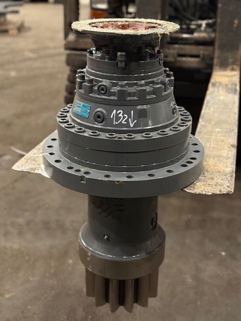 Brevini TCS3140DCSE nowy reduktor do dźwigu