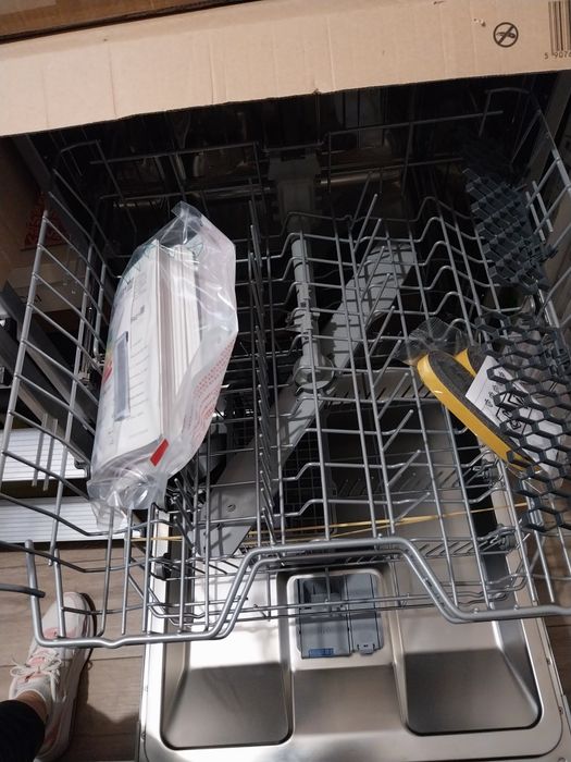 Zmywarka Beko DVNO5320S