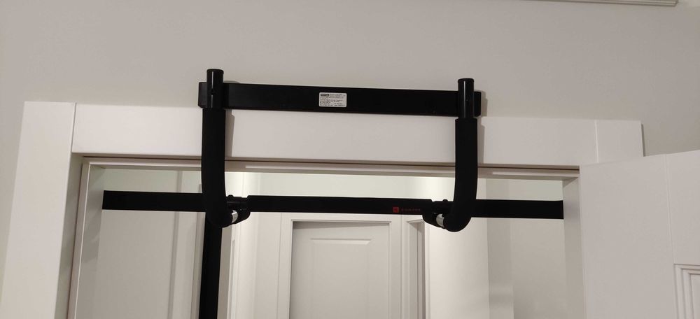 Drążek drzwiowy Decathlon 2013.958