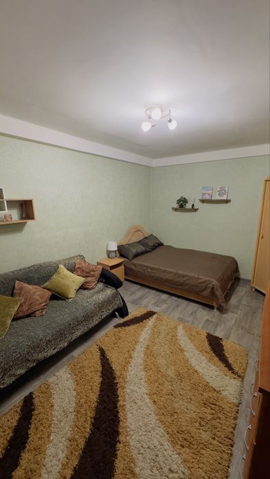 Сдам 1 к.кв-ру Космос тц,,Varus,,3/5 после ремонта