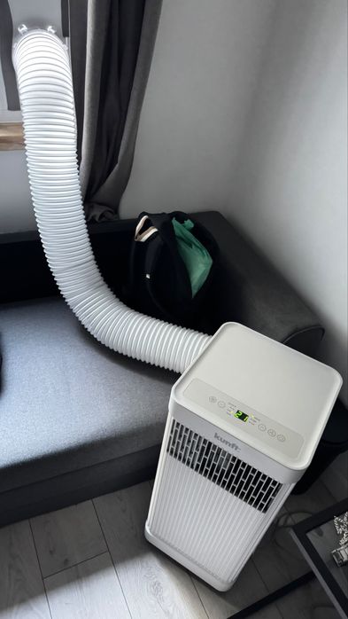 Ar condicionado Kunft 8000BTU