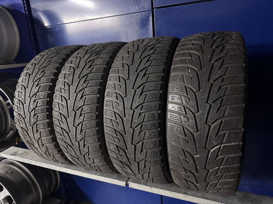 Hankook Winter I pike rs  225/45r18 зимова Склад Шин Умань 225 45 r 18