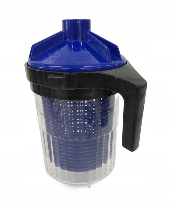 GRE PFAC17 - Filtr Wstępny  do  Odkurzacza  Basenowego 1,7L
