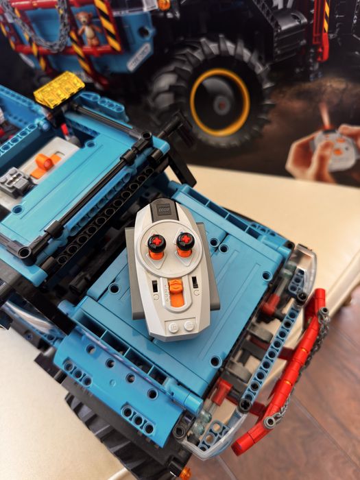 Lego Technic 42070