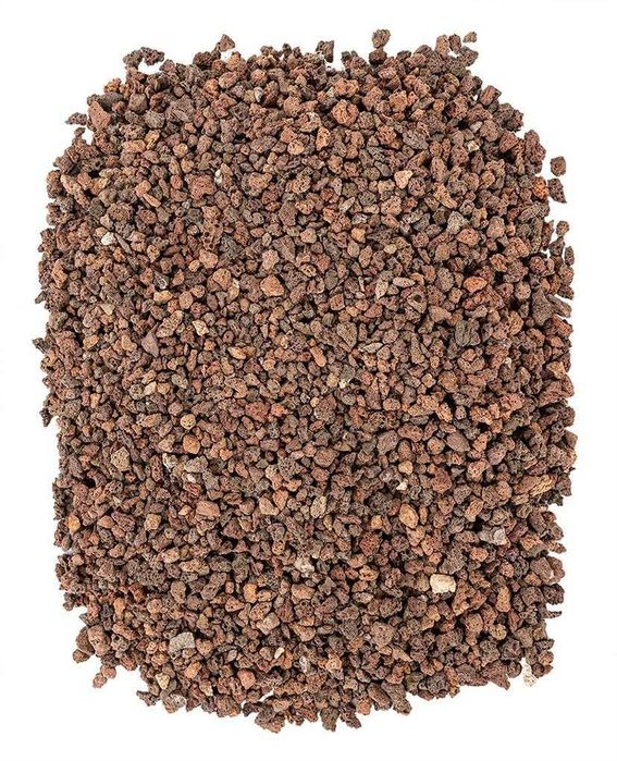 Rocha vulcânica 3lts