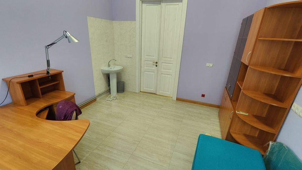 Сдам комнату в 3ком квартире, Нагорка