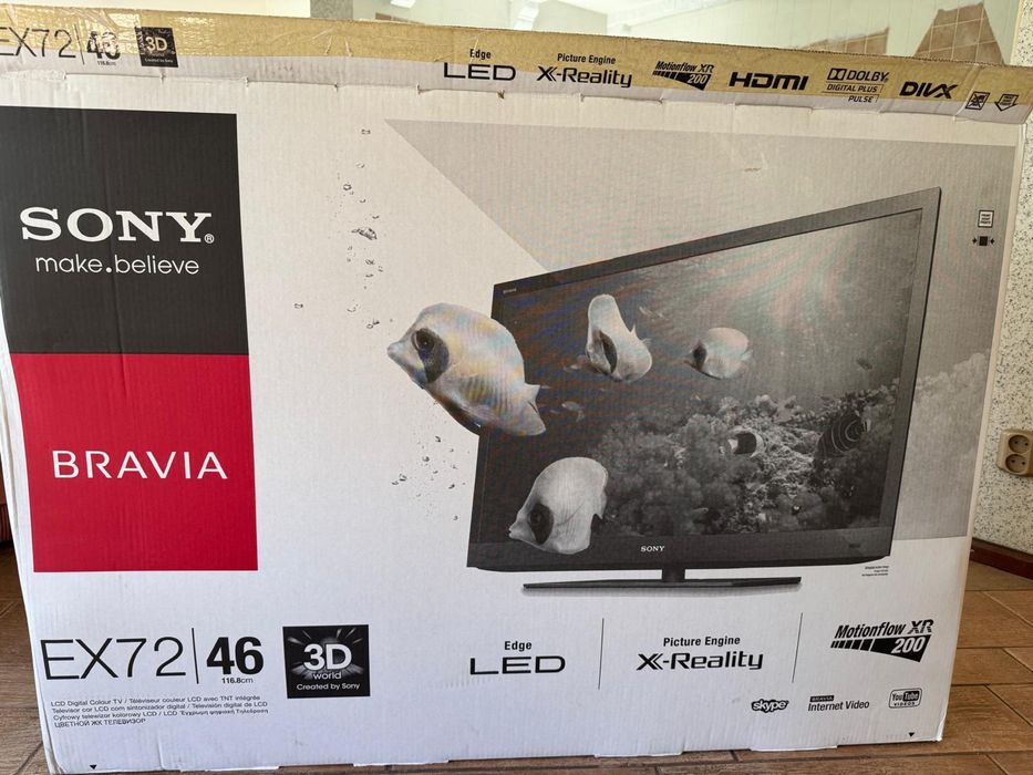 Telewizor   Sony