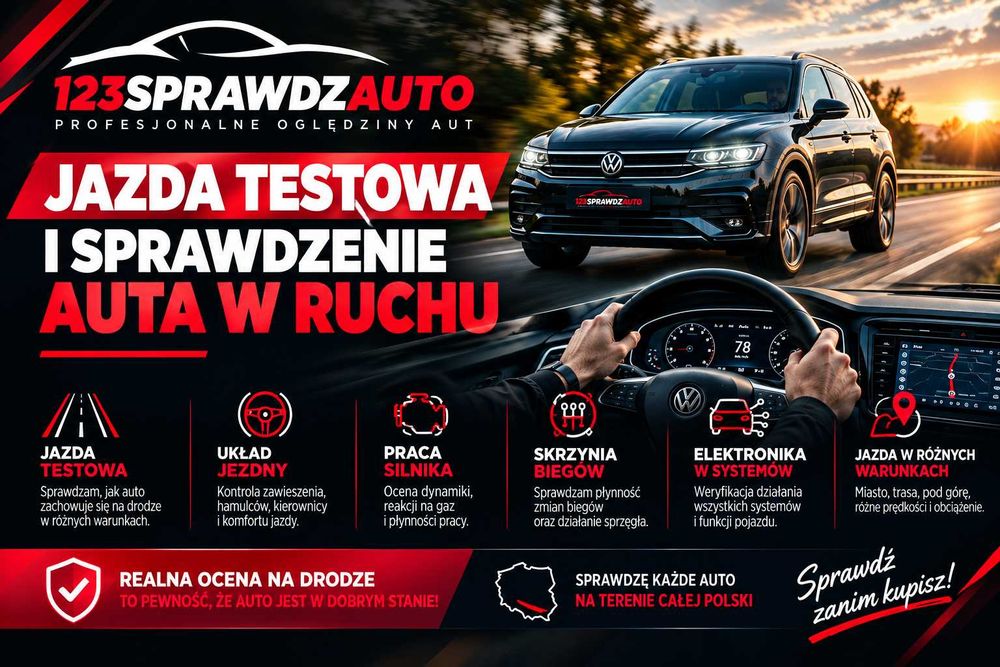 Sprawdzenie Samochodu Weryfikacja Auta Przed Zakupem Rzeczoznawca