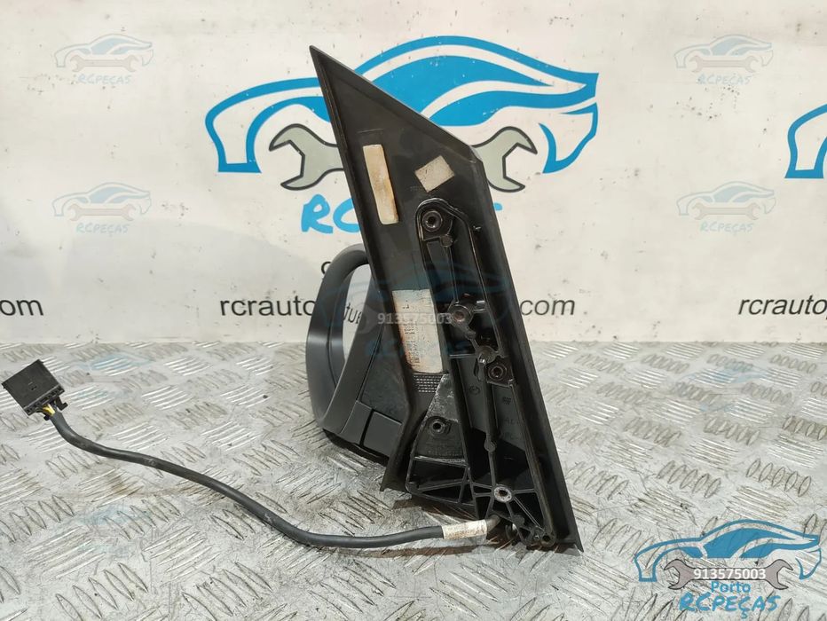 Conjunto Retrovisores / Espelhos Opel Astra J P10 - Eletrico | Capa