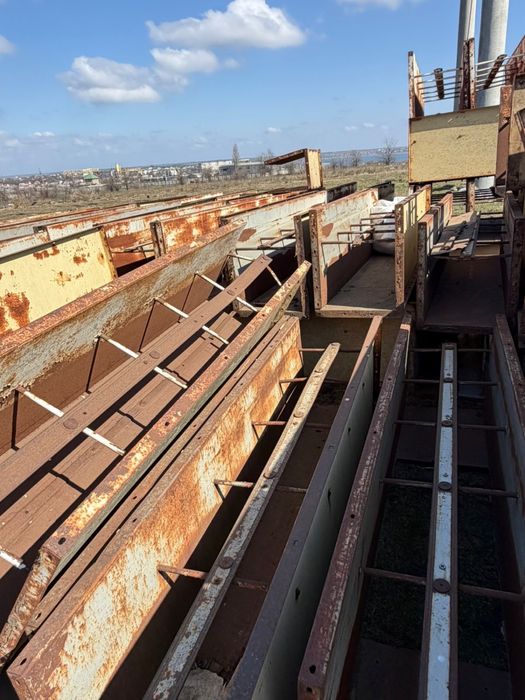 Продам транспартёр цепной