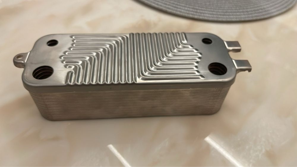 теплообменник для котла BUDERUS Logamax plus GB172\14-24 кВт