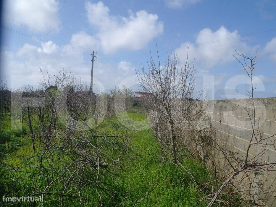 Lote de terreno para venda Aradas