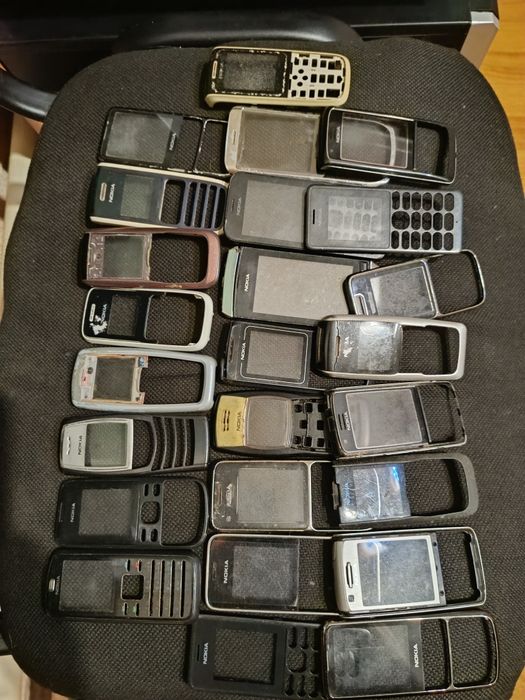 Кришки до телефонів Nokia