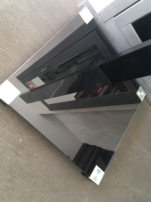 Suporte TV de Luxo Design