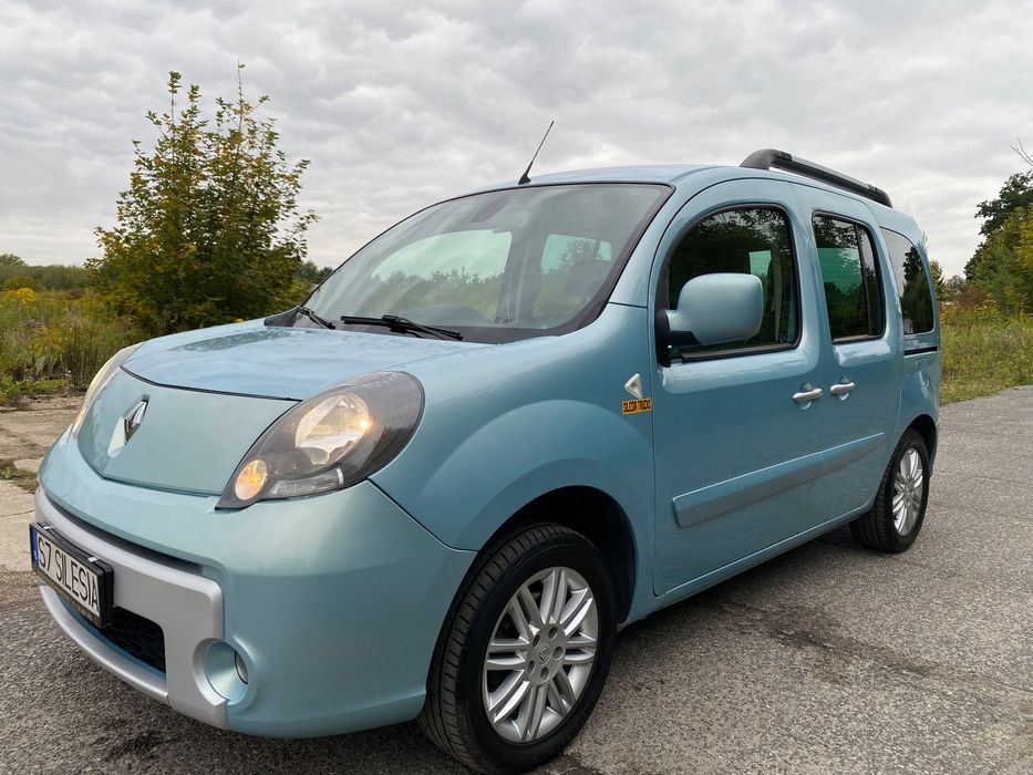 Renault Kangoo