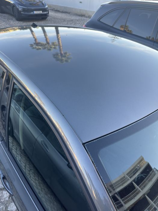 Volkswagen Polo 1.0 BlueMotion – 2014 – Nacional