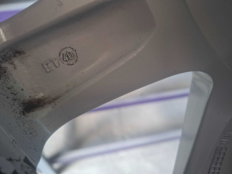 Диски Rial 5/110 R16 7J ET40 Opel Опел.