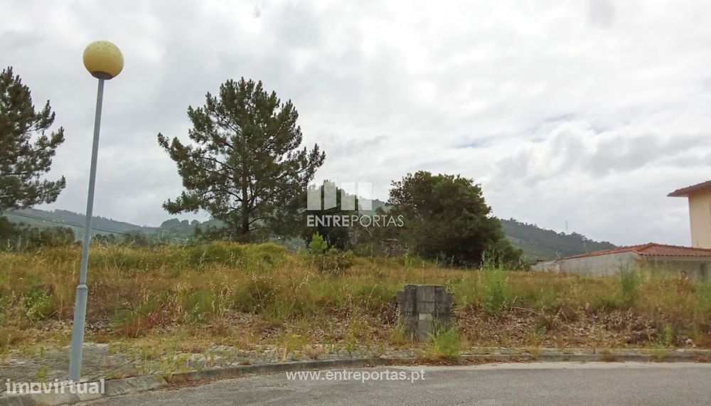 Venda de Lote, Mujães, Viana do Castelo