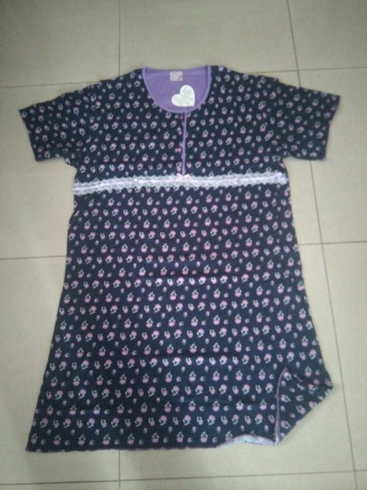 Koszula damska nowa roz XXL bawełniana