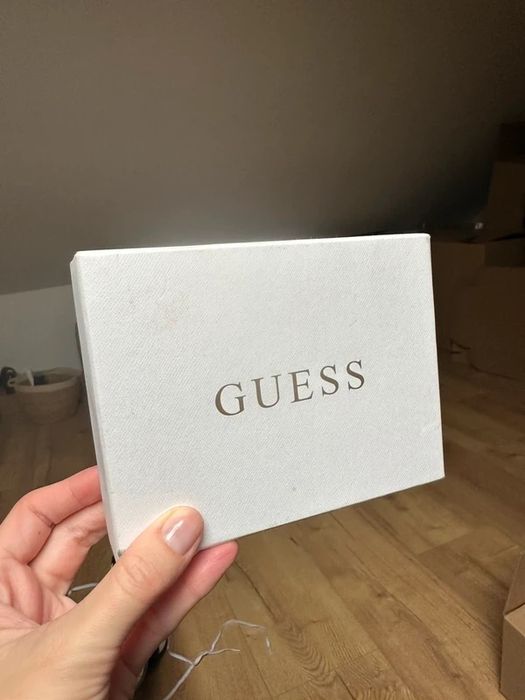 Portfel Guess Vezzola