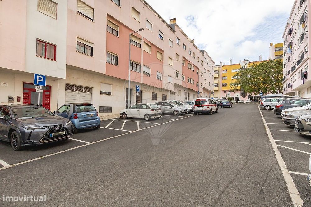 Apartamento T3 para venda