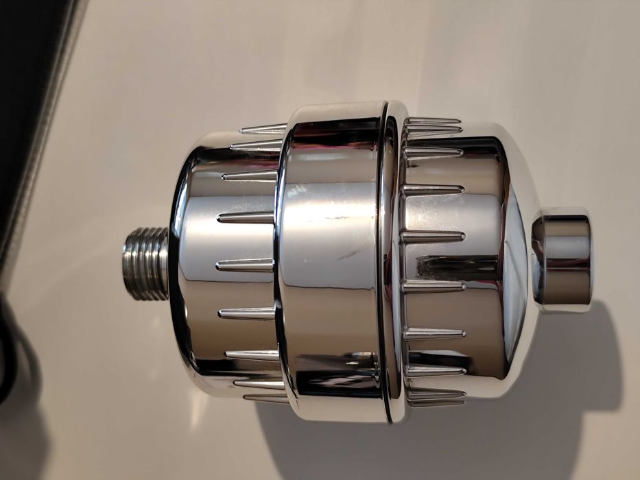 Filtro para chuveiro