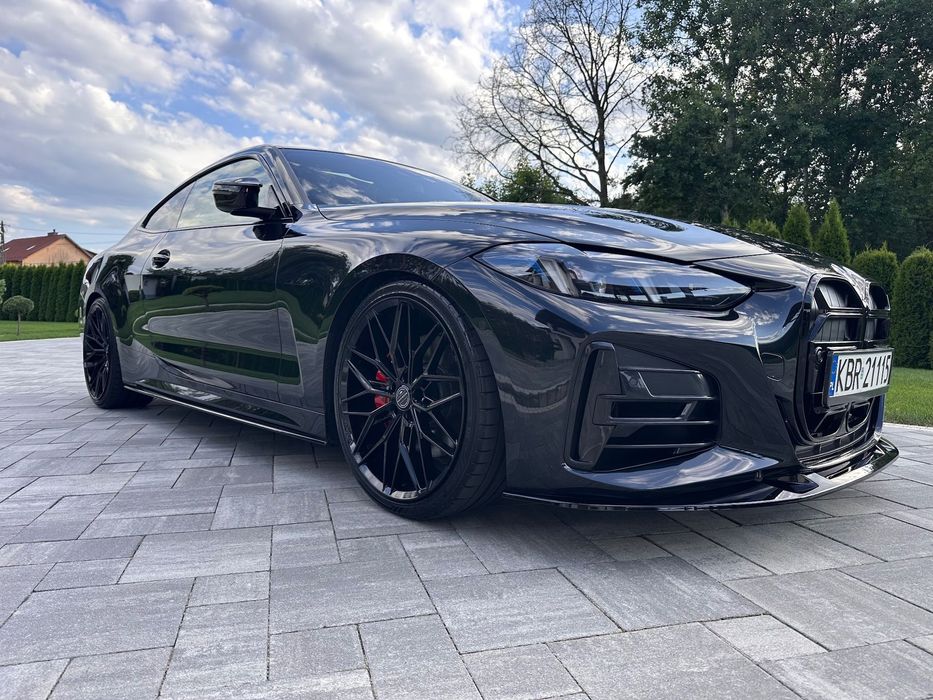 BMW Seria 4