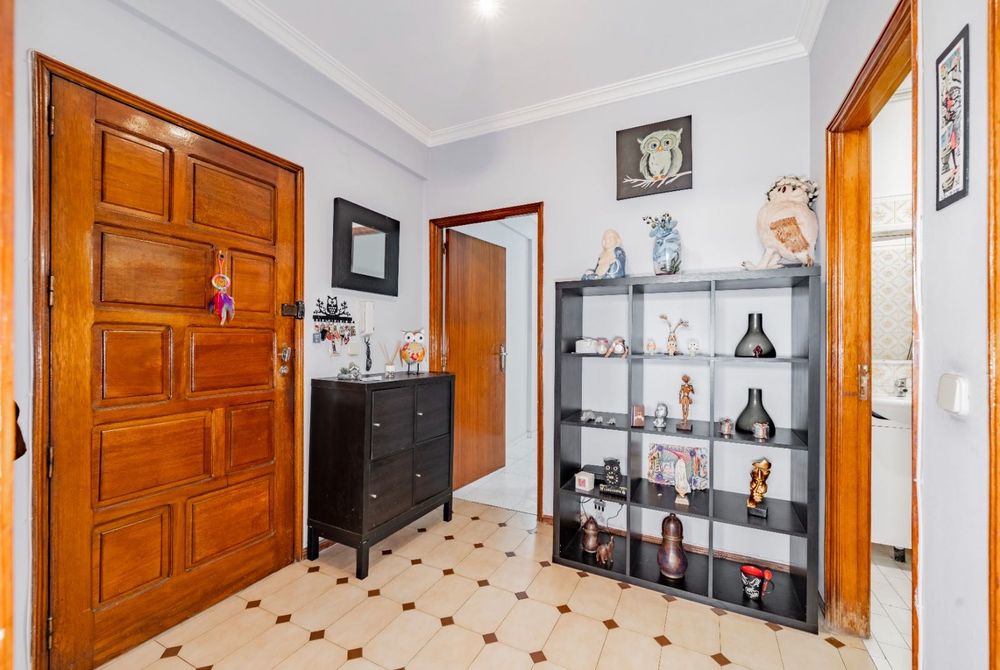 Apartamento T3 -  Braga