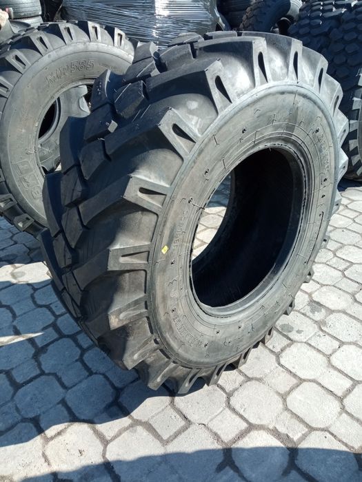 Opona 12.5-18 12PR 131G ALIANCE