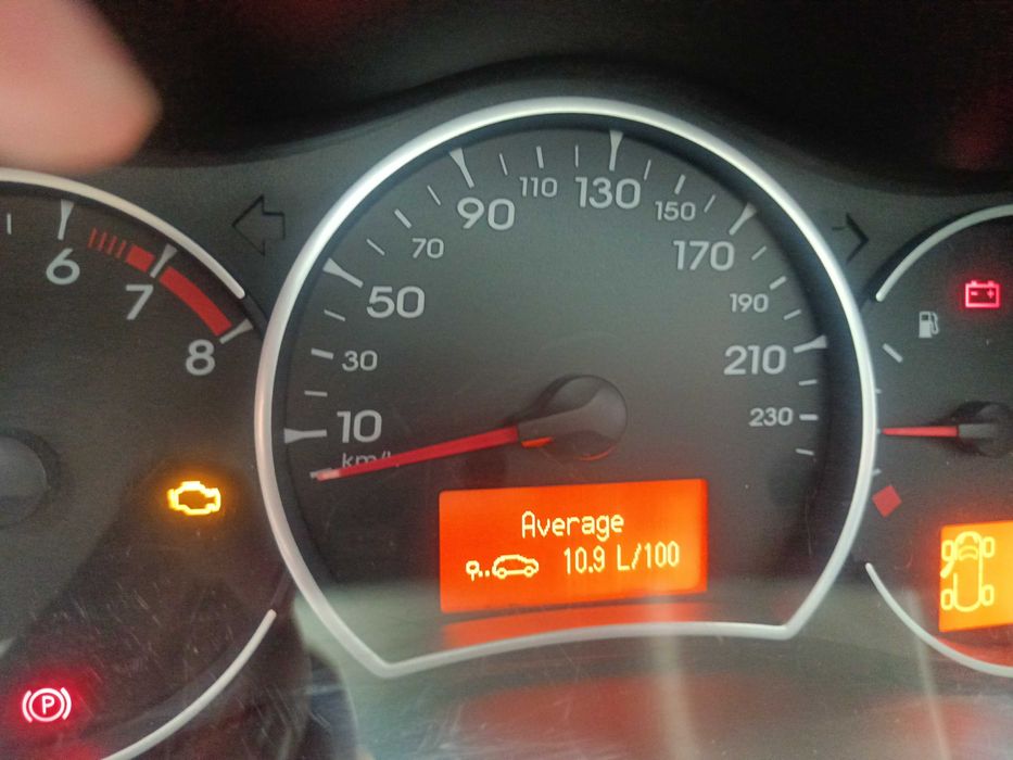 Renault Koleos 2.5 BOSE