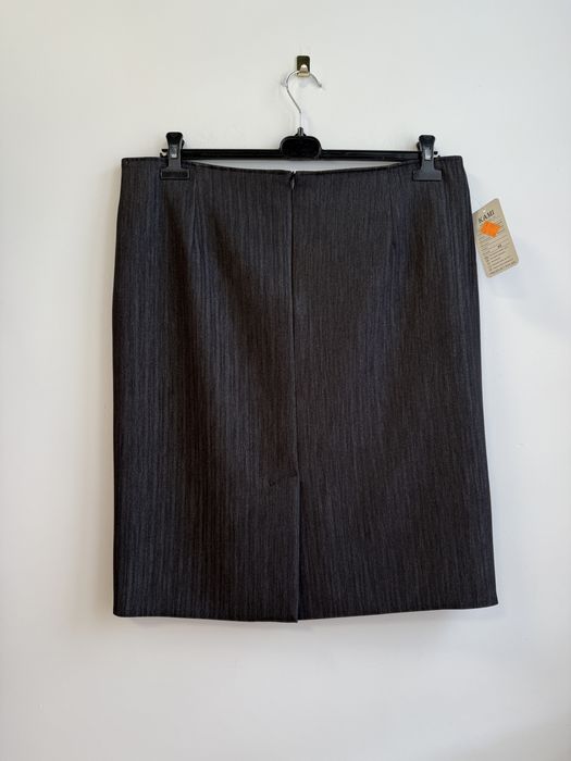 Spódnica damska plus size
