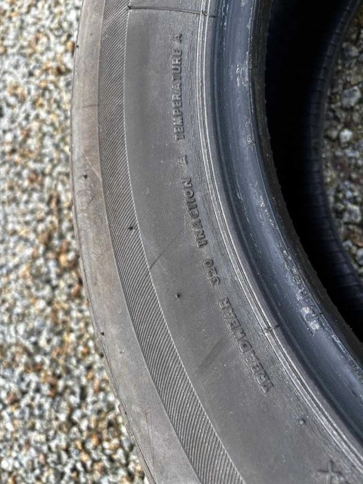 Opony bridgestone Turanza T005