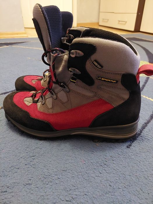 Buty górskie la sportiva 44