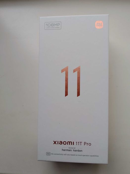 xiaomi 11t 8 256 - купить мобильные телефоны и смартфоны Киевская
