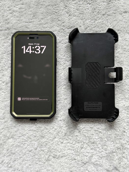 iPhone 14 Pro Max / RAM 6 GB / 128 GB / Super Stan!