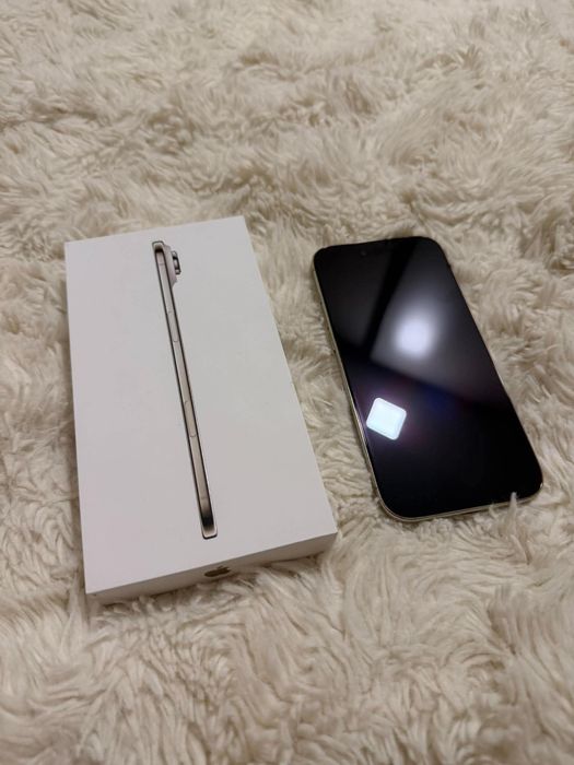 Iphone air 256gb gold